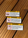 WARNING: BUNDLE 3