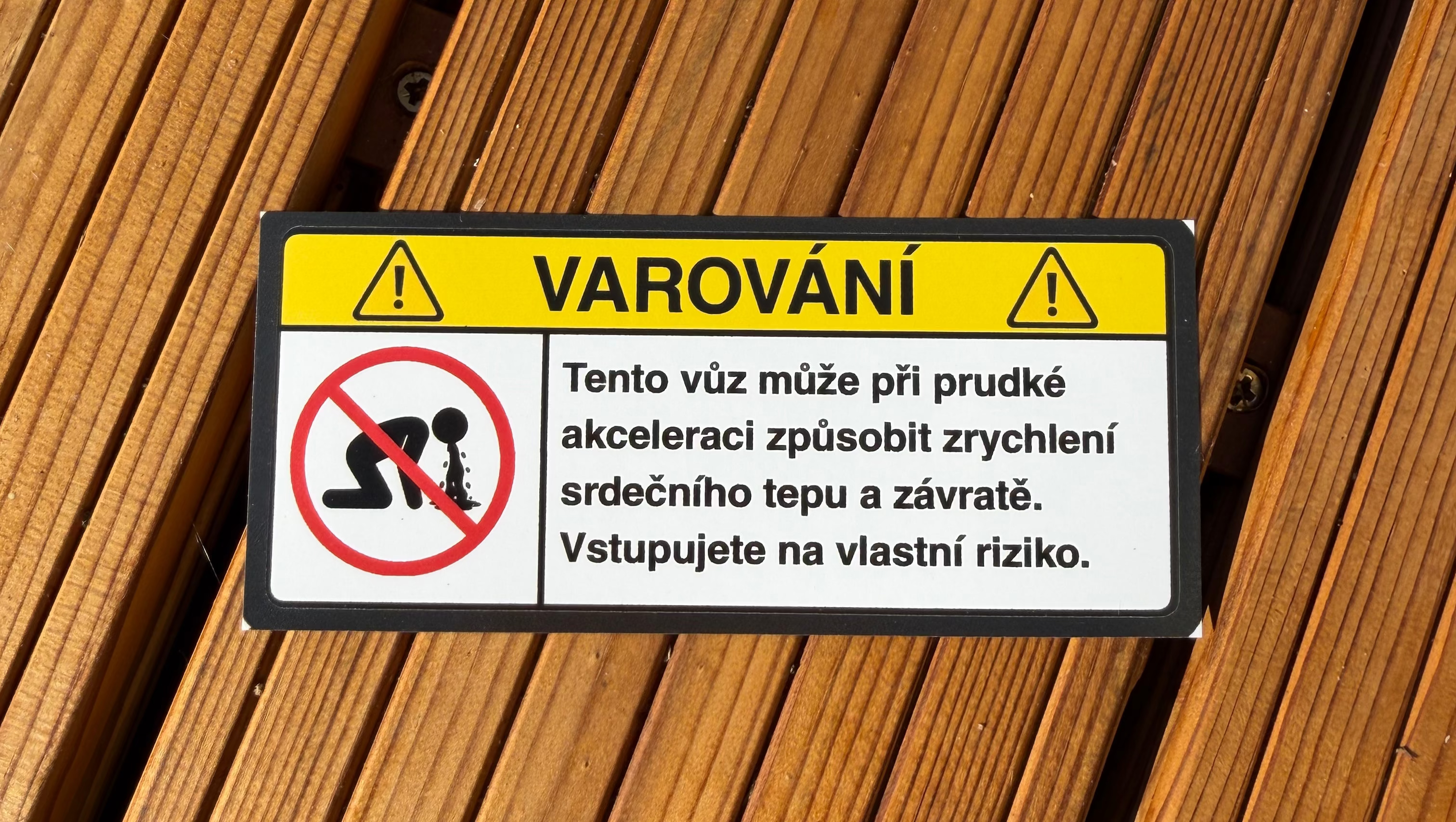 Balíček „KOMPLET“ - CZ
