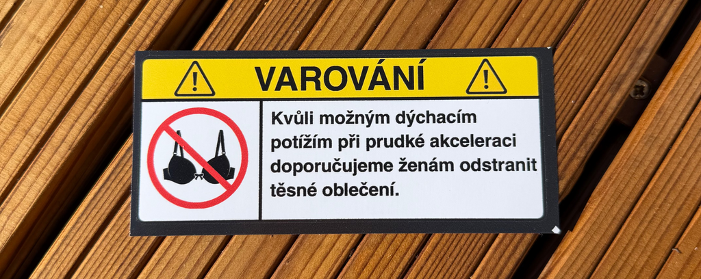 Balíček „KOMPLET“ - CZ