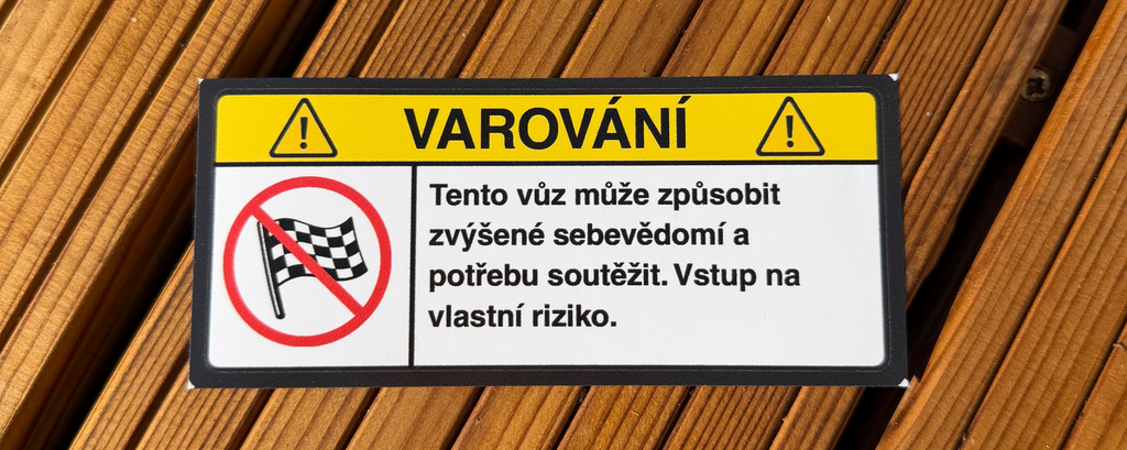 Balíček „KOMPLET“ - CZ
